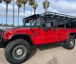 HUMMER H1 2006 HUMMER H1