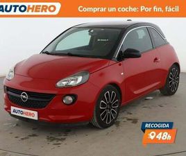OPEL ADAM OPEL ADAM 1.4 GLAM