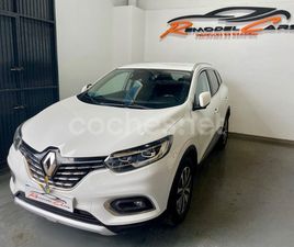 RENAULT KADJAR ZEN BLUE DCI 4X4