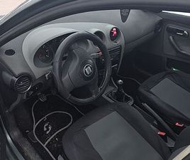 SEAT CORDOBA SEAT CORDOBA SIGNO 1.9TDI 100