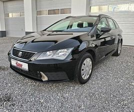 SEAT LEON 1.2 TSI ST