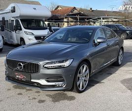 VOLVO S90 D4 A INSCRIPTION
