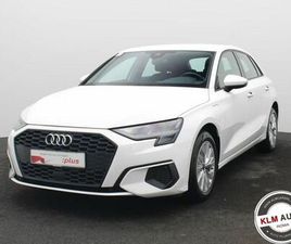 AUDI A3 BERLINA 40 TFSI SPB 40 TFSI E S TRONIC PLUG IN 204CV