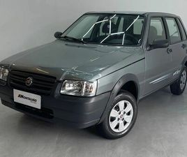 MILLE WAY ECONOMY 1.0 F.FLEX 4P