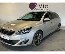 2.0 BLUEHDI 150CH S&S EAT6 FELINE