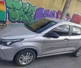 FIAT ARGO 1.0 6V FLEX. 2023