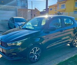 FIAT ARGO DRIVE 1.0 6V FLEX 2020