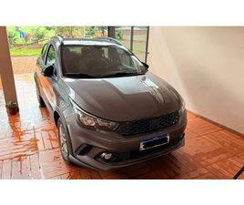 TREKKING 1.8 16V FLEX AUT