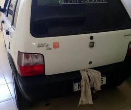 MILLE WAY ECONOMY 1.0 F.FLEX 4P