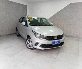 FIAT ARGO DRIVE 1.0 FIREFLY 2022