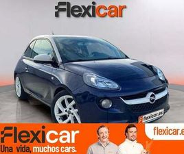 OPEL ADAM OPEL ADAM 1.4 XEL JAM AUT.