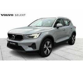XC40 CORE, T2 AUTOMAAT MICRO HYBRID, BENZINE
