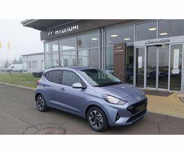 HYUNDAI I10 1.2 MPI SMART
