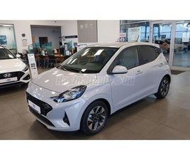 HYUNDAI I10 1.2 MPI SMART