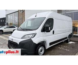 TOYOTA PROACE TOYOTA PROACE MAX, 2.2 L., COMMERCIAL