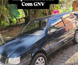 MILLE 1.0 FIRE/ F.FLEX/ ECONOMY 2P