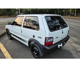 MILLE 1.0 FIRE/ F.FLEX/ ECONOMY 2P