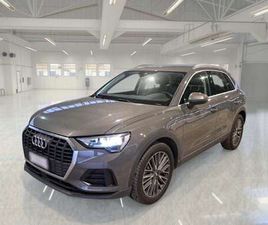 AUDI Q3 35 TDI 35 TDI S TRONIC BUSINESS
