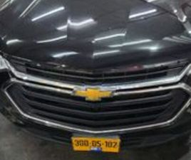 LS אוט׳ 3.6 (310 כ״ס) [2018-2021]