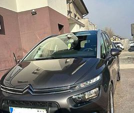 CITROËN C4 GRAND SPACETOURER LIVE BLUEHDI 130 S S EAT8