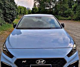 2.0 T-GDI N PERFORMANCE