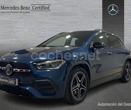 MERCEDES GLA GLA 250 MERCEDES-BENZ GLA GLA 250 4MATIC