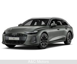 A6 1ª SERIE AUDI AVANT BUSINESS ADVANCED E-HYBRID QUATTRO 220 KW S TRONIC