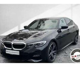 BMW SERIE 3 320 D AUT M SPORT + VIRTUAL COCKPIT + F1