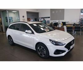 HYUNDAI I30 1.5 DPI PRIME