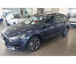 HYUNDAI I30 1.5 DPI PRIME