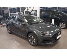 HYUNDAI I30 1.5 DPI PRIME