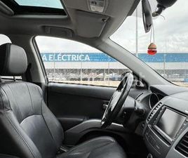 MITSUBISHI OUTLANDER MITSUBISHI OUTLANDER 220 DID MOTION