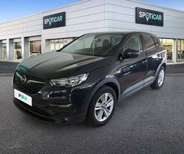 OPEL GRANDLAND X OPEL GRANDLAND X 1.2 TURBO EXCELLENCE