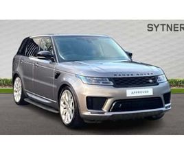 3.0 SDV6 AUTOBIOGRAPHY DYNAMIC 5DR AUTO