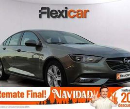 OPEL INSIGNIA SPORTS TOURER OPEL INSIGNIA ST 1.6CDTI S&S SELECTIVE PRO AUT. 136