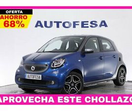 SMART FORFOUR SMART FORFOUR