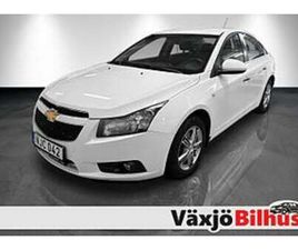 CHEVROLET CRUZE 1.7 TD VCDI EURO 5 , 130 HK