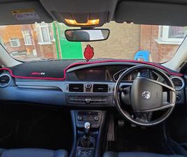 MG 6 MG MOTOR UK, MG6, HATCHBACK, 2015, MANUAL, 1849 (CC), 5 DOORS