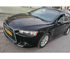 SPORT אוט׳ סדאן 5 דל 1.8 (140 כ״ס)