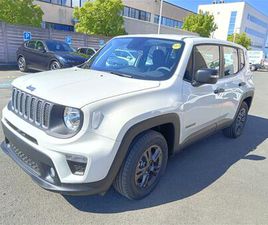 1.5 TURBO T4 E-HYBRID 130CV FWD