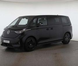 ID. BUZZ GTX LR 4MOTION 250 KW