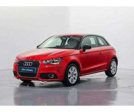 AUDI A1 1.6TDI AMBITION 90