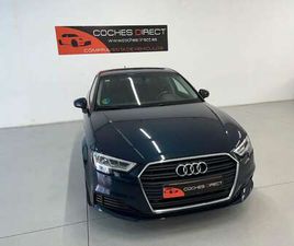 AUDI A3 SPORTBACK 1.4 TFSI G-TRON SPORTBACK