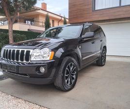 3.0 CRD-134000КМ.LIMITED