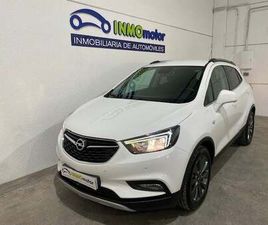 OPEL MOKKA OPEL MOKKA 1.4 T 103KW GLP 4X2 INNOVATION