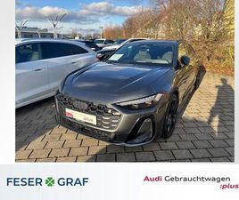 AUDI A5 AUDI A5 AV.TFSI 110 KW S TRO. INTERIEUR SLINE+ACC+LED
