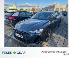 AUDI A6 40 TDI AUDI A6 LIMO EDITION ONE TDI QU 150 KW S TRO.+TECHP