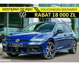 VOLKSWAGEN GOLF VOLKSWAGEN GOLF