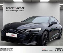 AVANT E-HYBRID S LINE QUATTRO AHK MATRIX