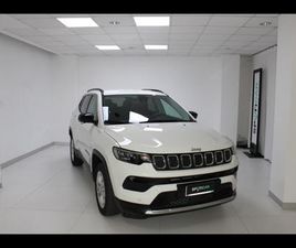 2ª SERIE 1.6 MULTIJET II 2WD LIMITED